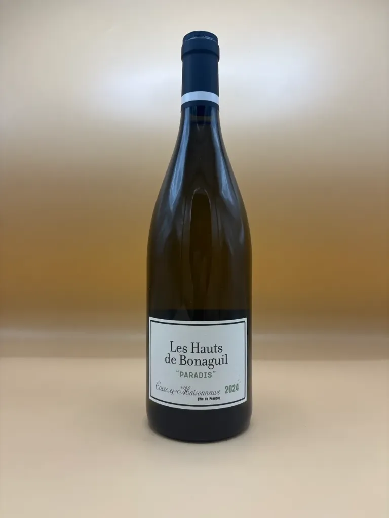 PARADIS LES HAUTS DE BONAGUIL 2024