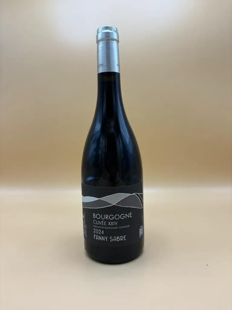 BOURGOGNE XXIV