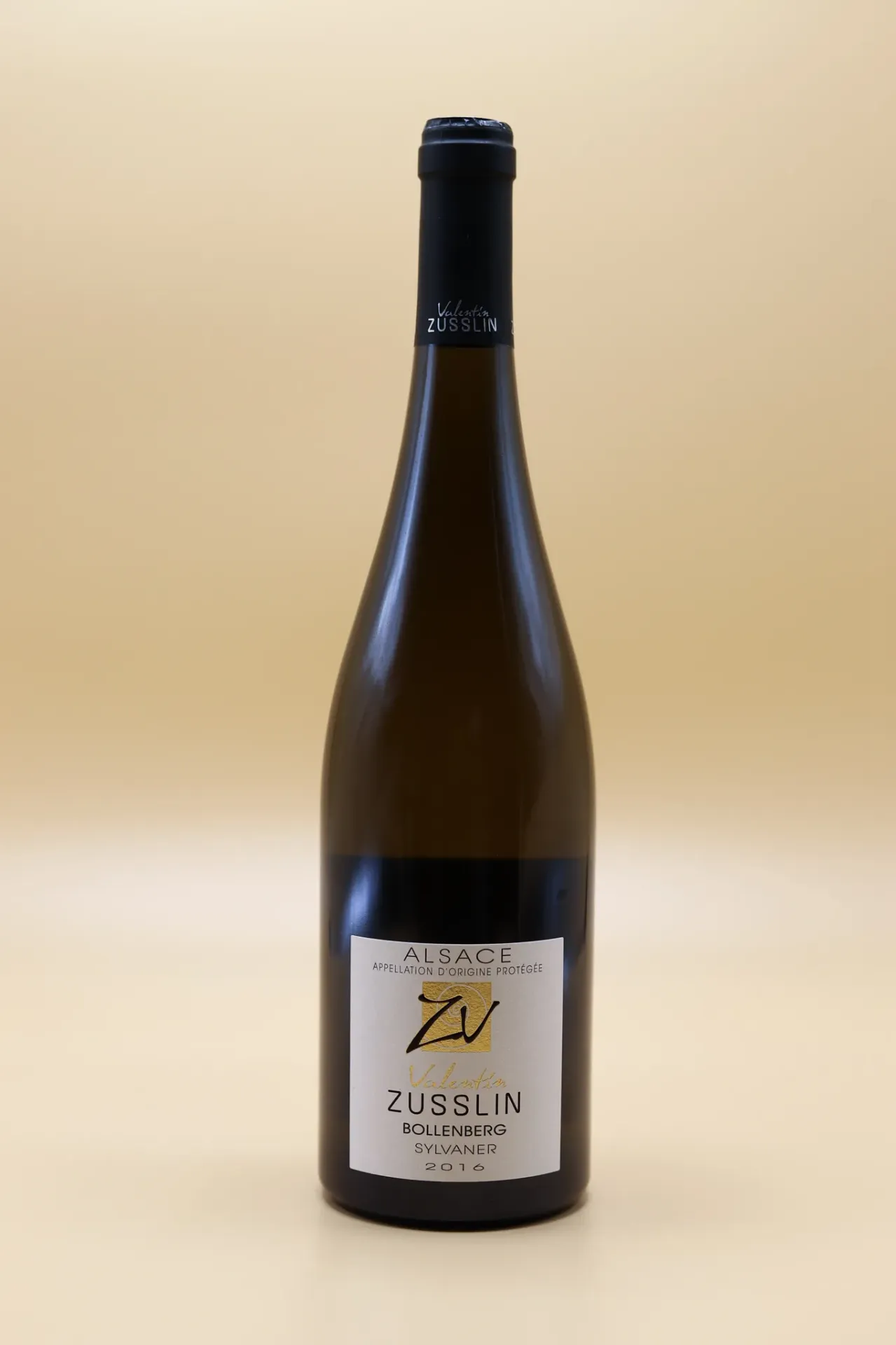 BOLLENBERG SYLVANER 2019