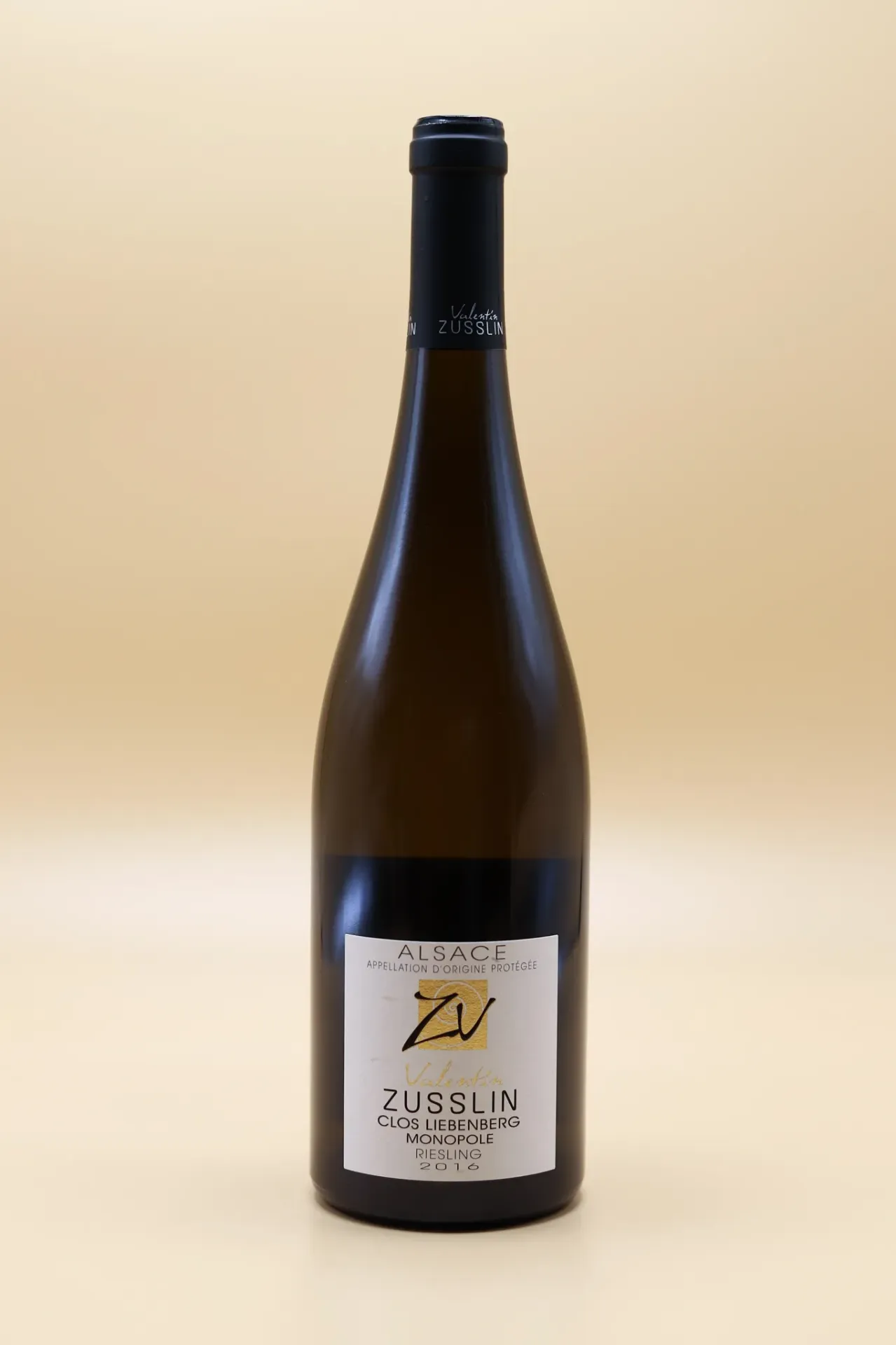 CLOS LIEBENBERG 2021