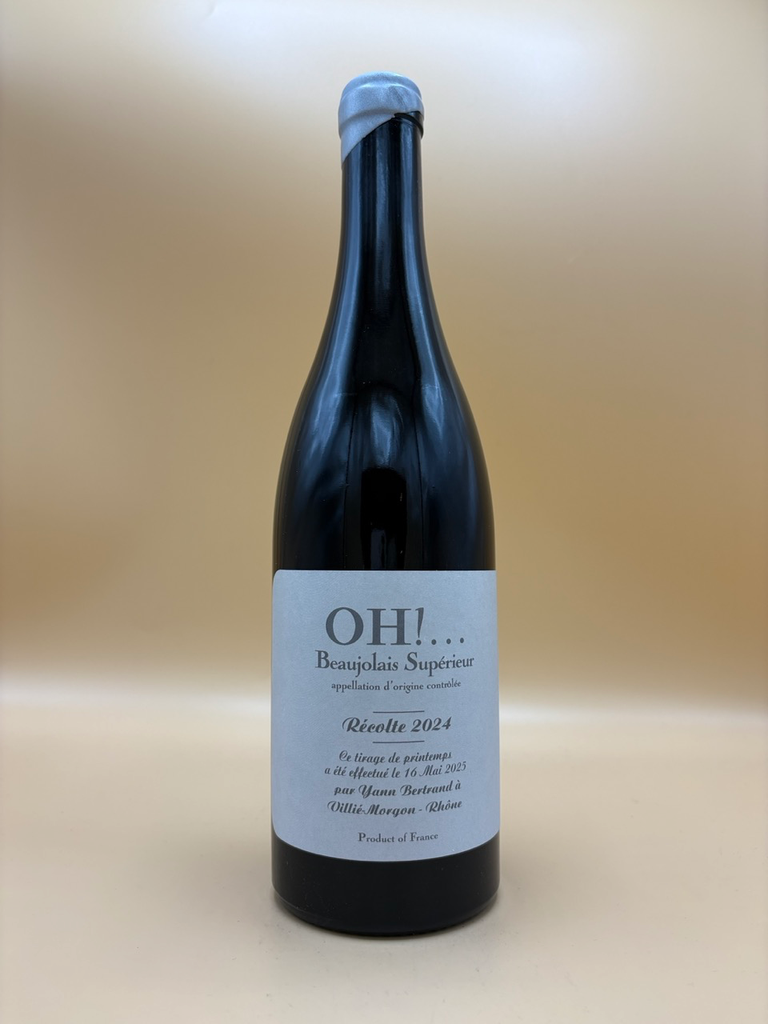 BEAUJOLAIS OH 2024