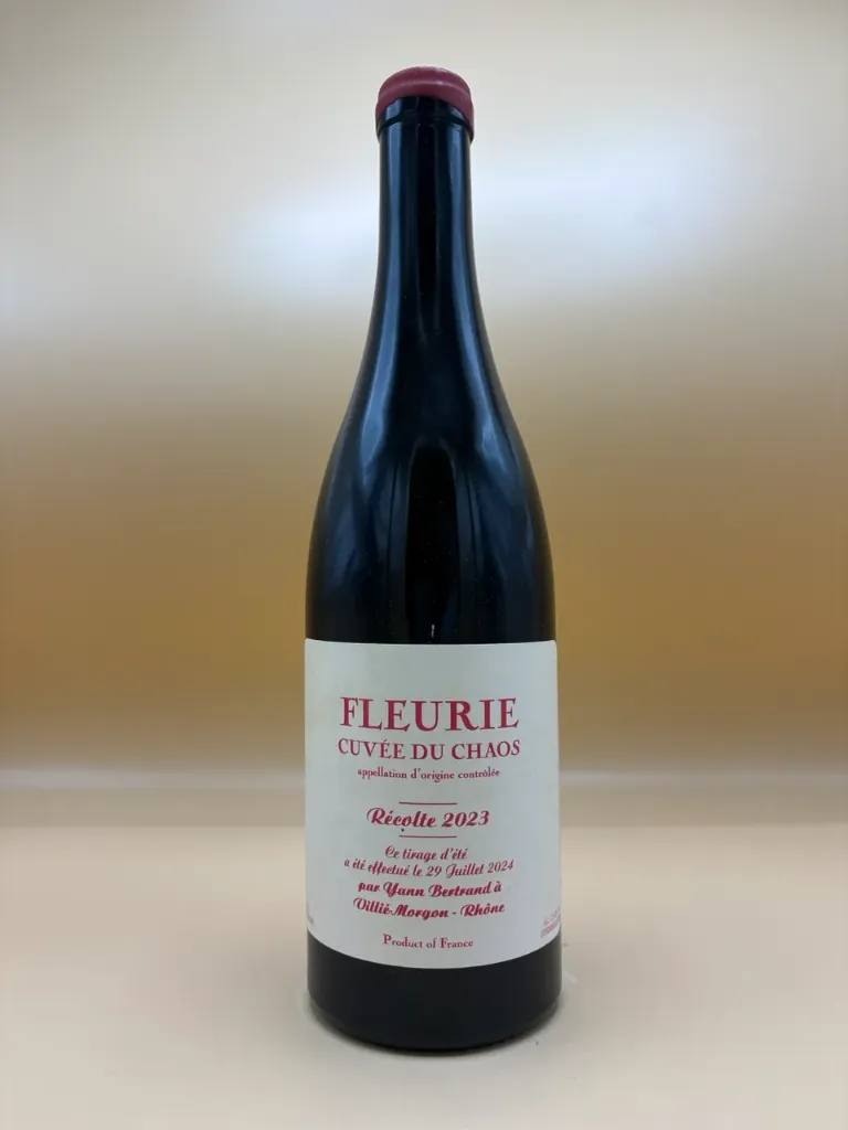 FLEURIE CHAOS 2023