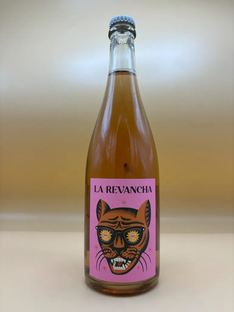 LA REVANCHA