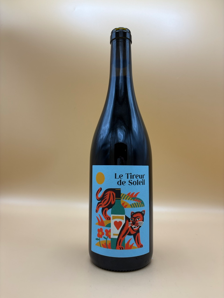 TIREUR DE SOLEIL 2023