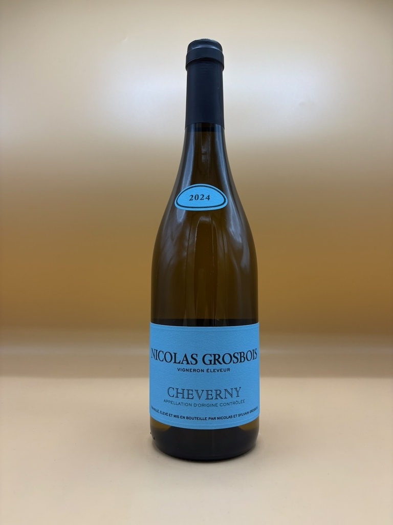 CHEVERNY GROSBOIS 2024