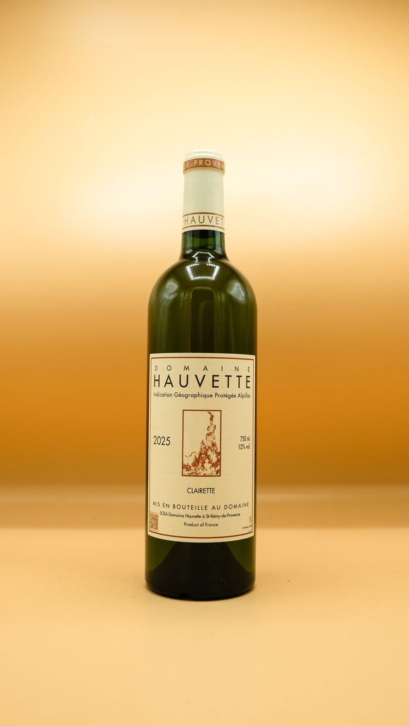 CLAIRETTE 2024