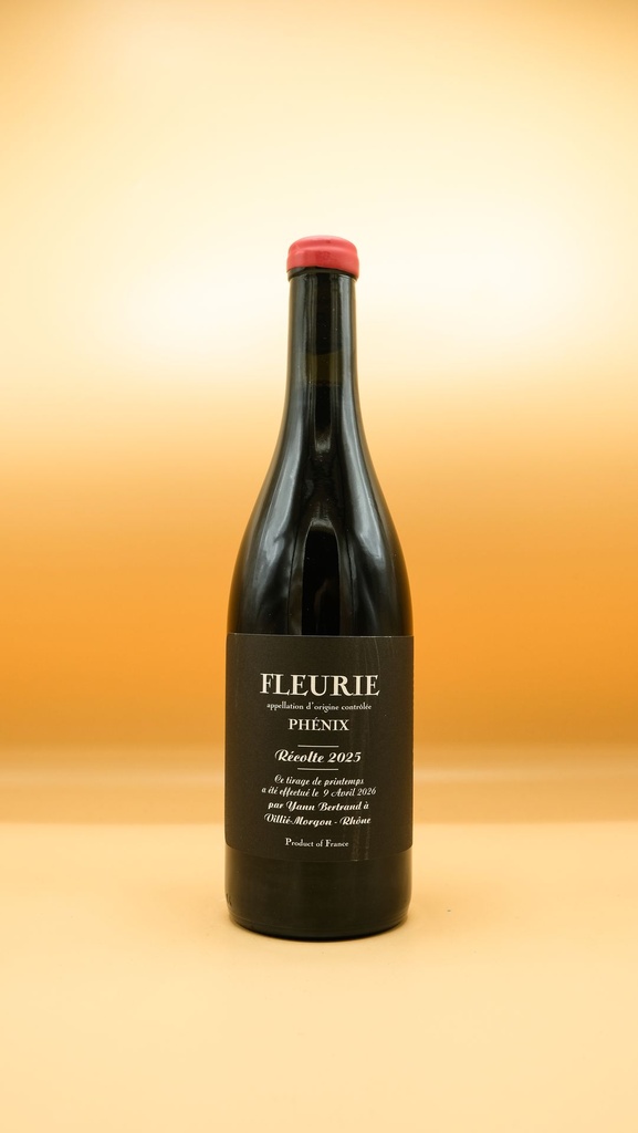 FLEURIE PHENIX 2025