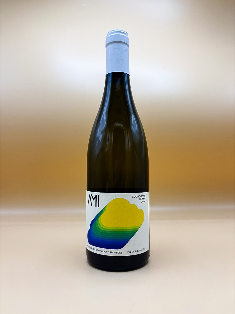 TETE DANS LES NUAGES BLANCS 2024