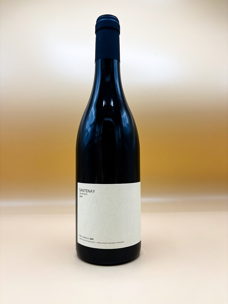 SANTENAY "LES POTETS" 2024