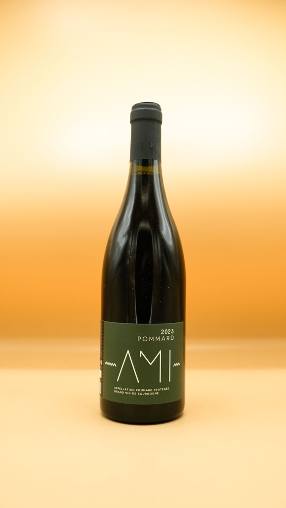 POMMARD AMI 2023