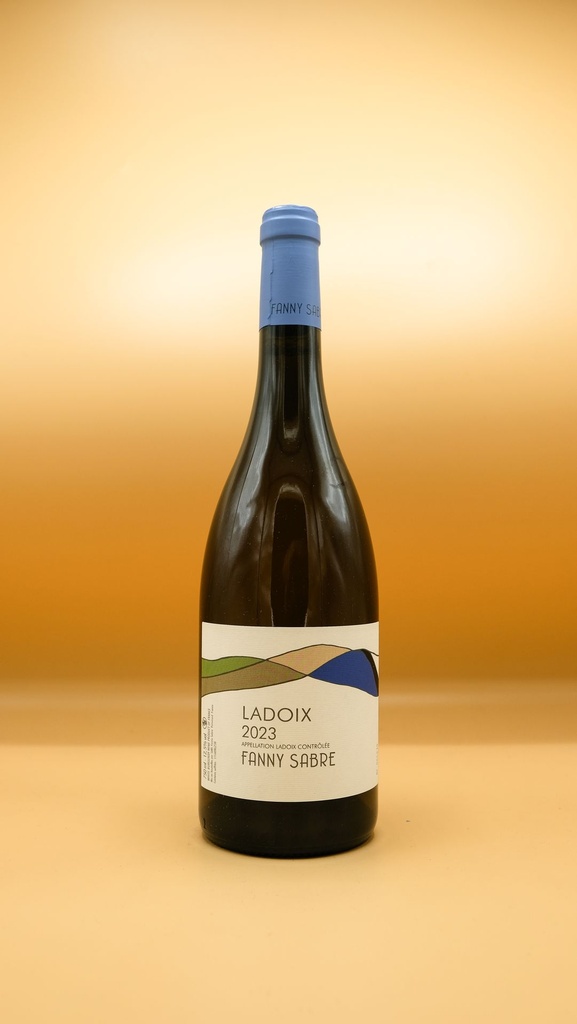 LADOIX SERIGNY BLANC 2023