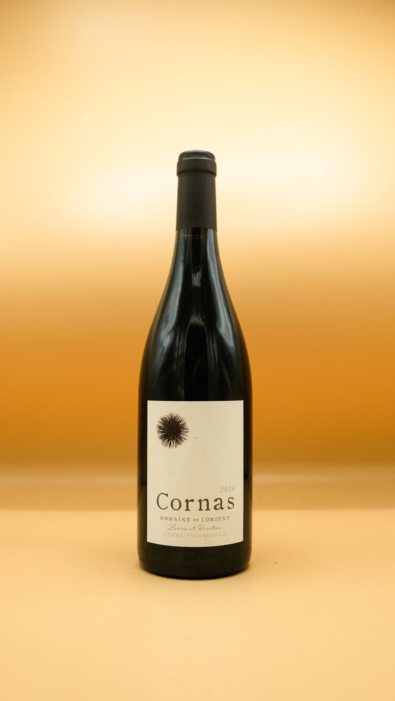CORNAS 2024