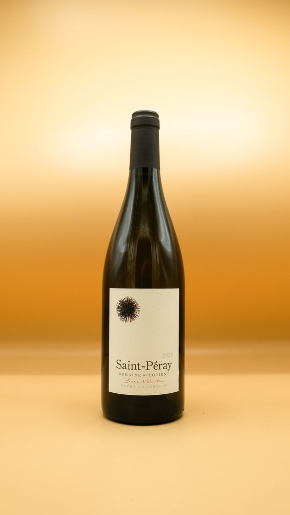 SAINT PERAY 2025