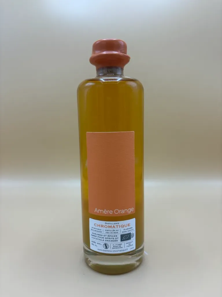 [422899] AMERE ORANGE *