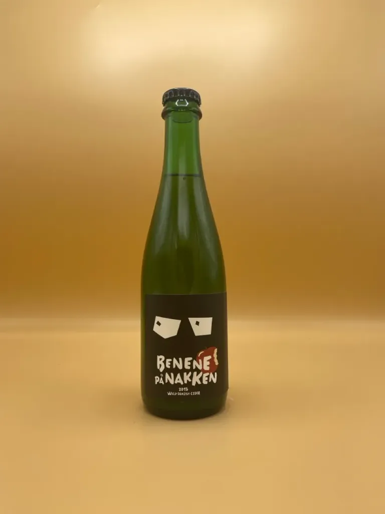 [192437] BENENE PA NAKKEN 37,5CL