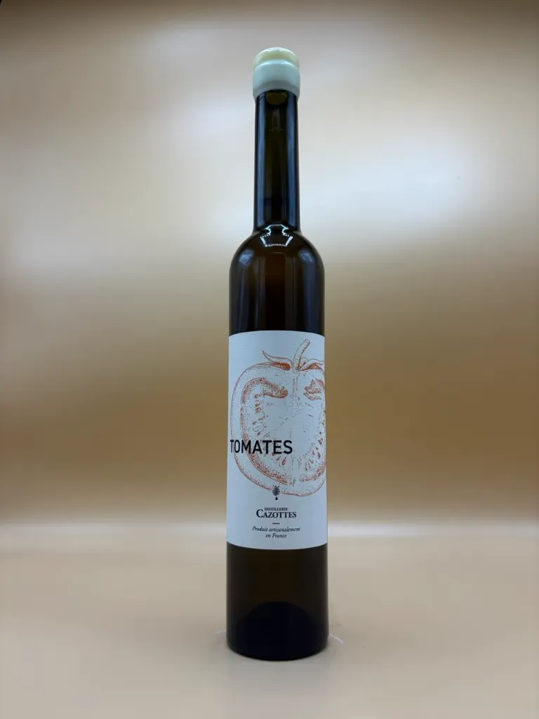 [192265] LIQUEUR TOMATES