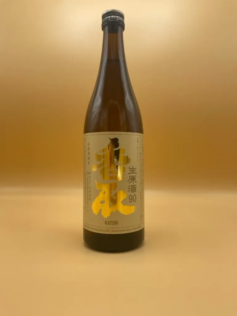 KATORI 90 NAMAGENSHU