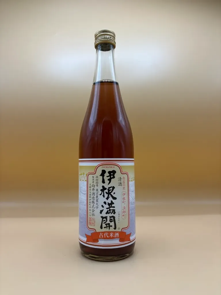 INE MANKAI 1800