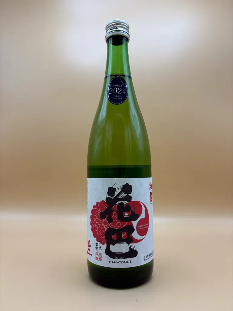 [1608400] HANATOMOE