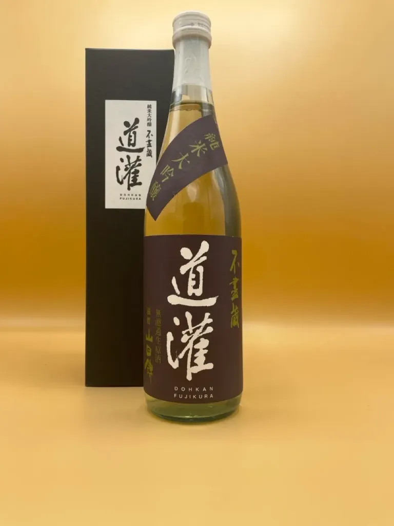 DOKAN DAIGINJO