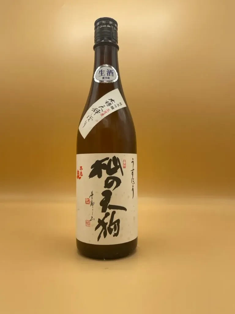 SOMA NO TENGU 720ML
