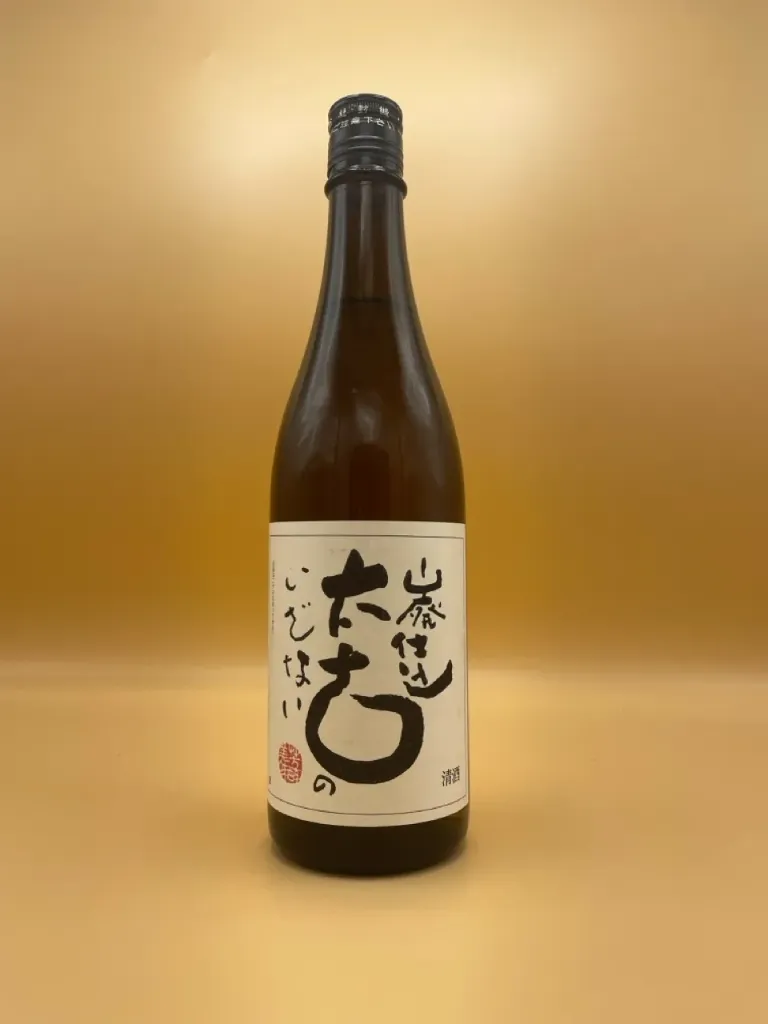 TAIKO NO IZANAI