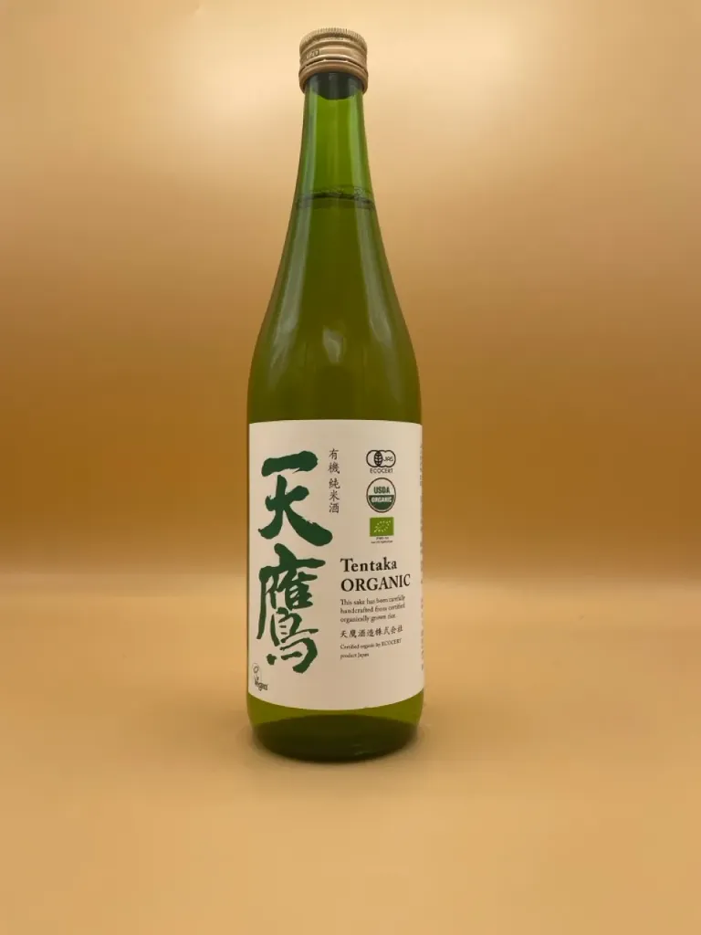 TENTAKA ORGANIC