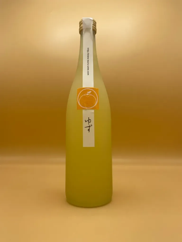 YUZU TSURUUME