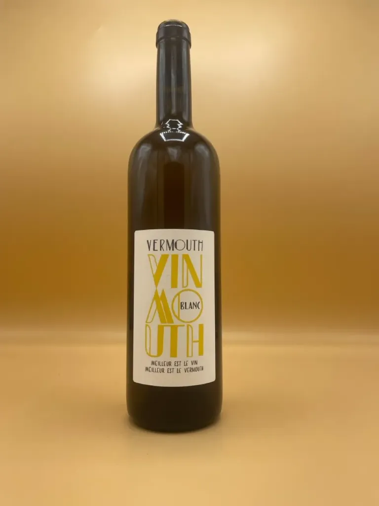 VINMOUTH BLANC