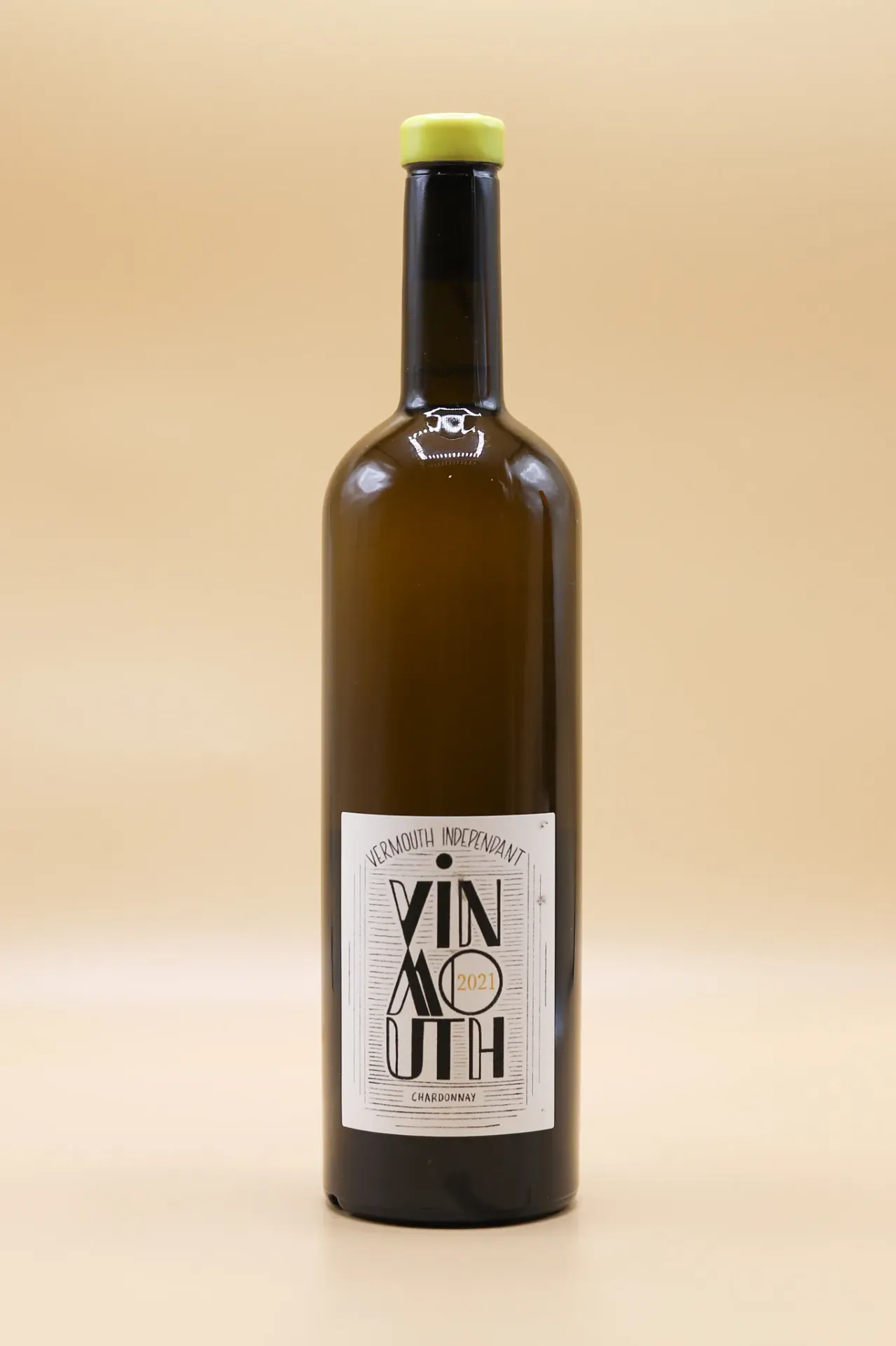 VINMOUTH MILLESIME CHARDONNAY