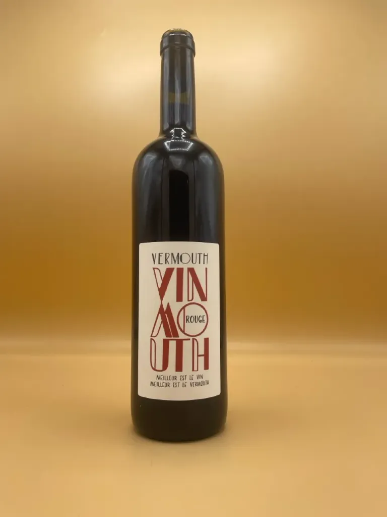 VINMOUTH ROUGE