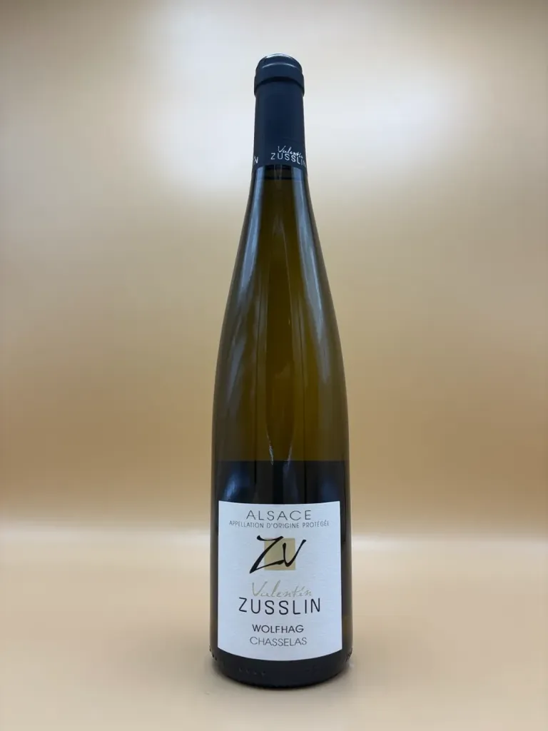 [897038] CHASSELAS WOLFHAG 2022