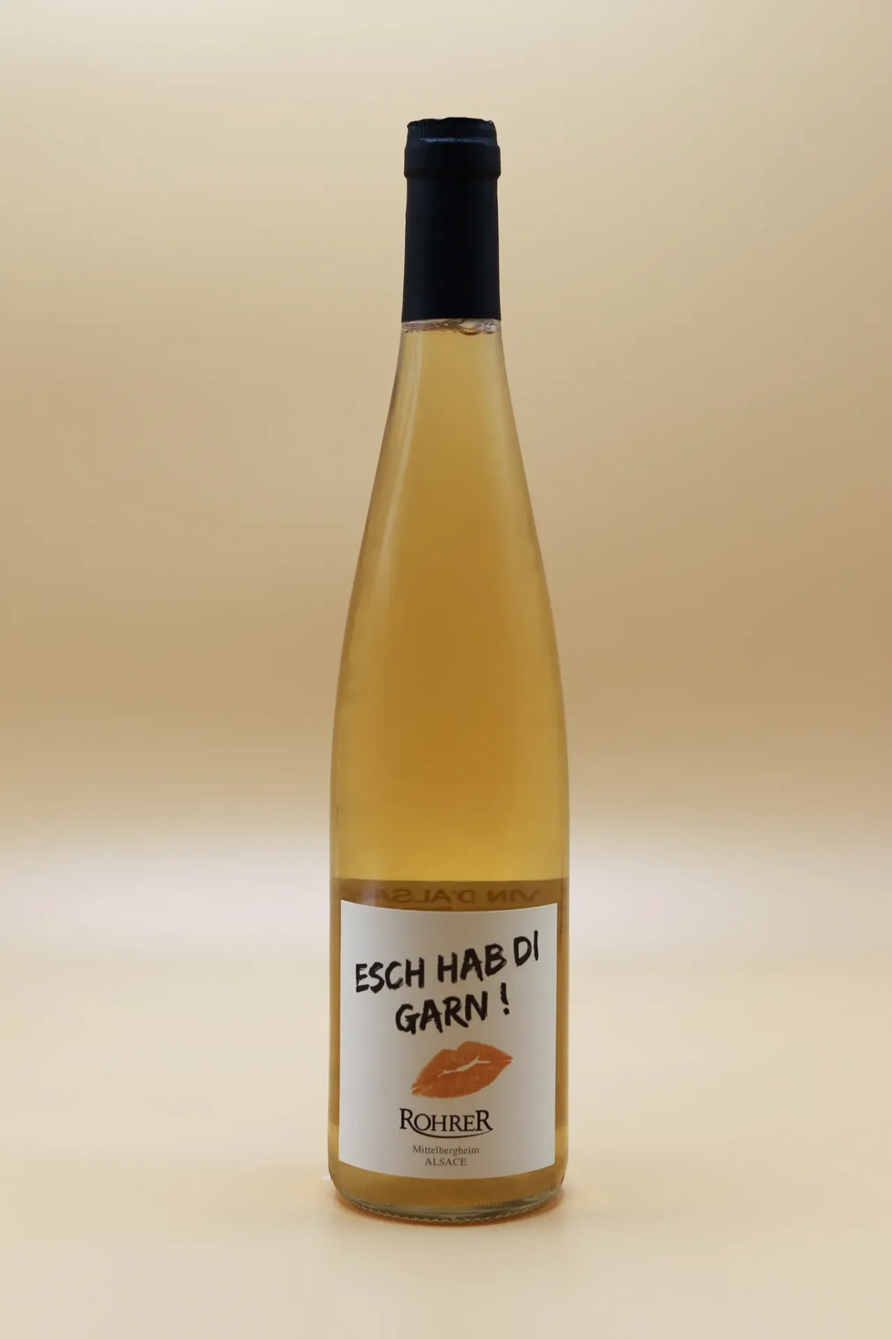 [945515] ESCH HAB DI GARN!