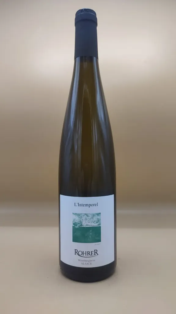 L'INTEMPOREL 2023