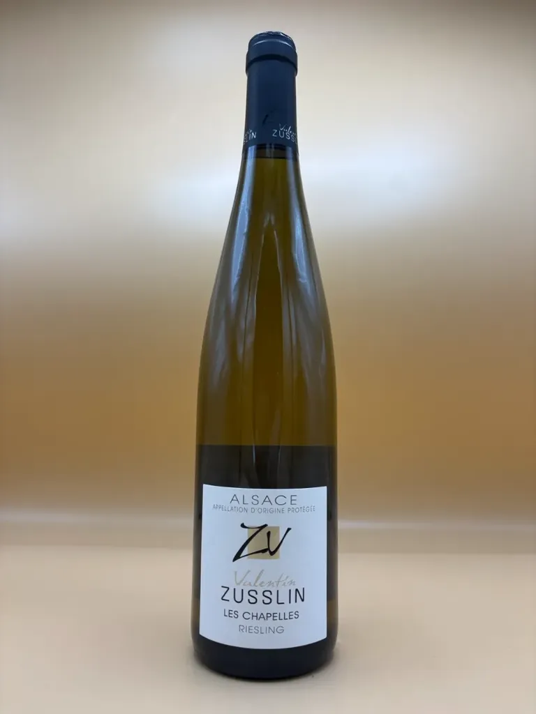 [661181] LES CHAPELLES 2022 RIESLING