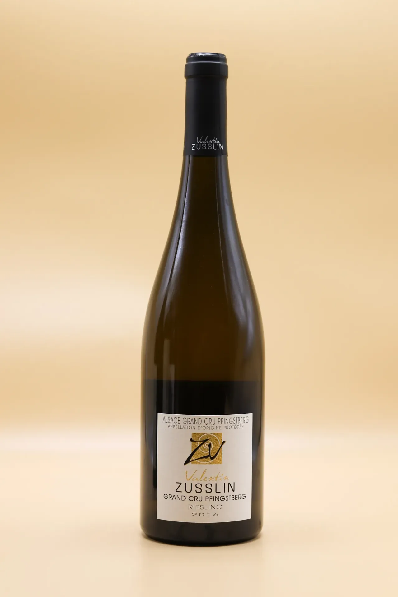 RIESLING GRAND CRU PFINGSTBERG 2018
