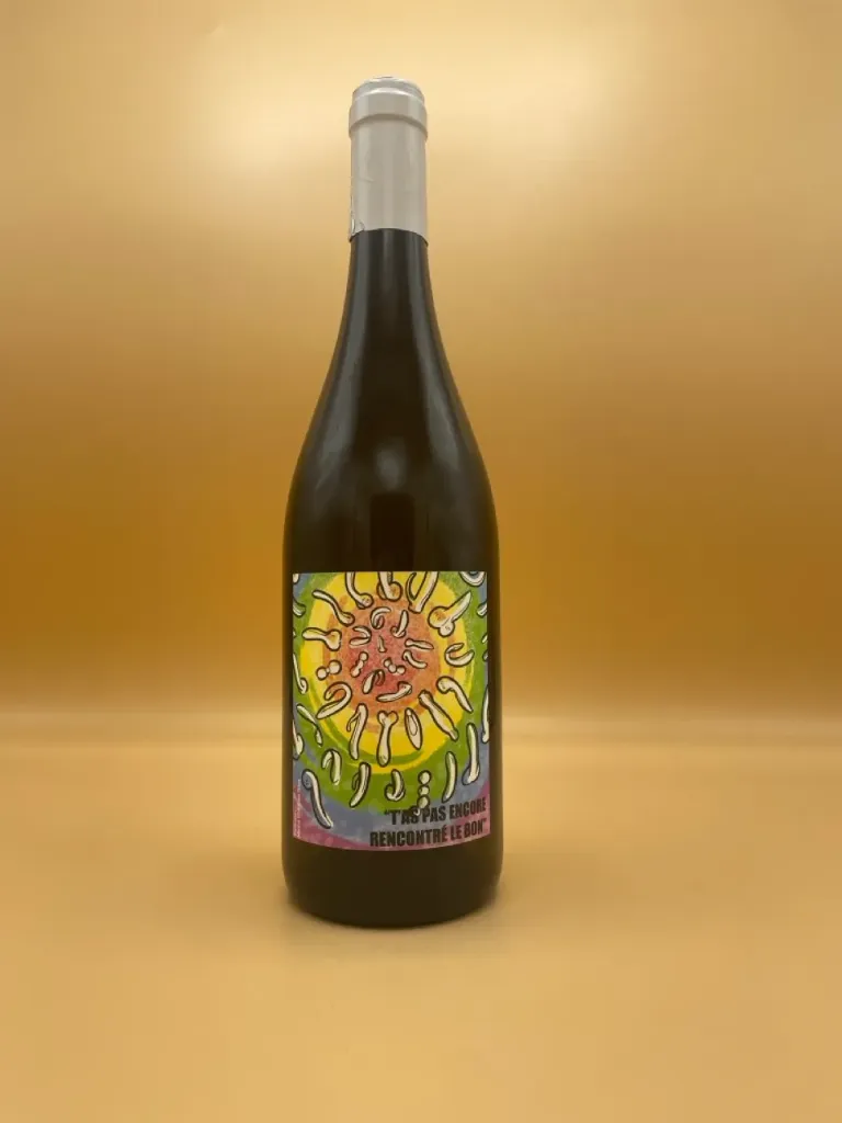 T AS PAS ENCORE RENCONTRE LE BON