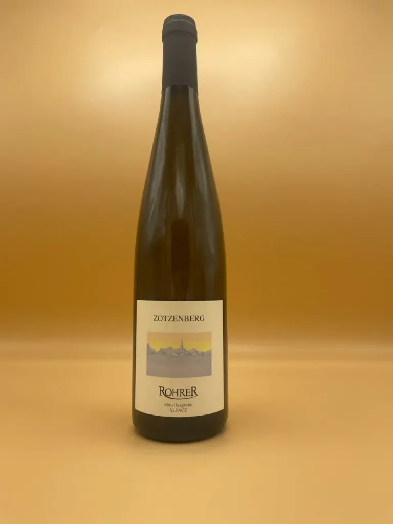 ZOTZENBERG 2023