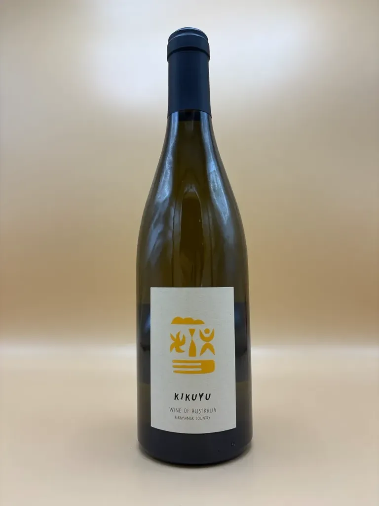 KIKUYU WHITE 2021