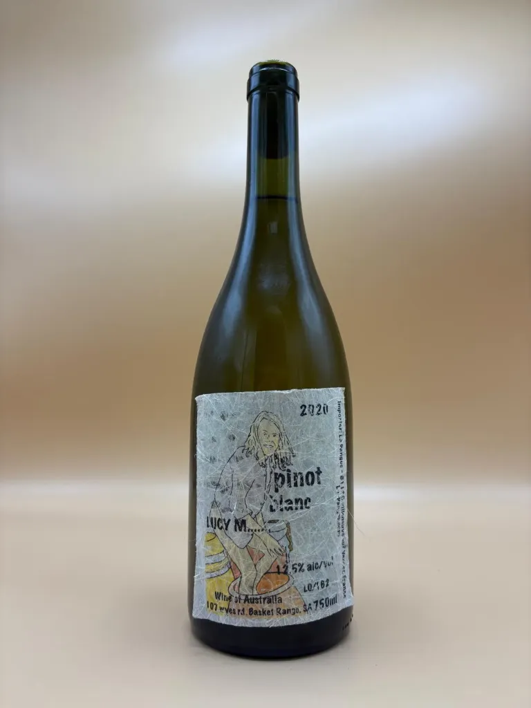 [663189] PINOT BLANC LUCY MARGAUX