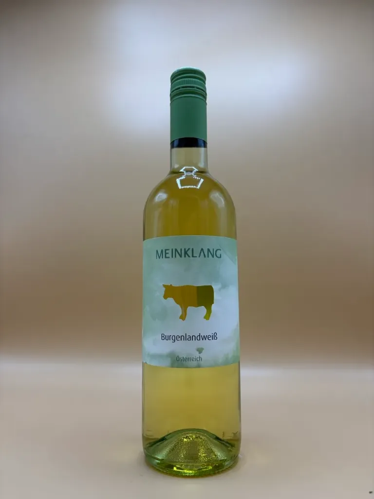 [1190609] BURGENLAND WEISS