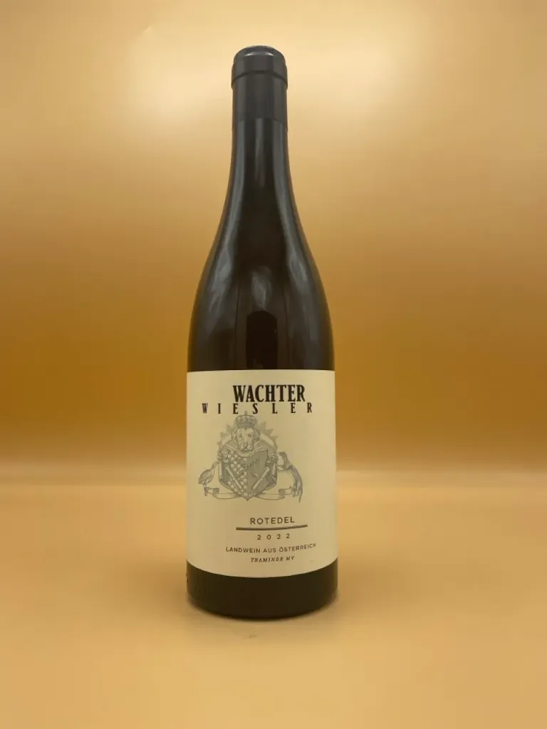 ROTEDEL GEWURZTRAMINER