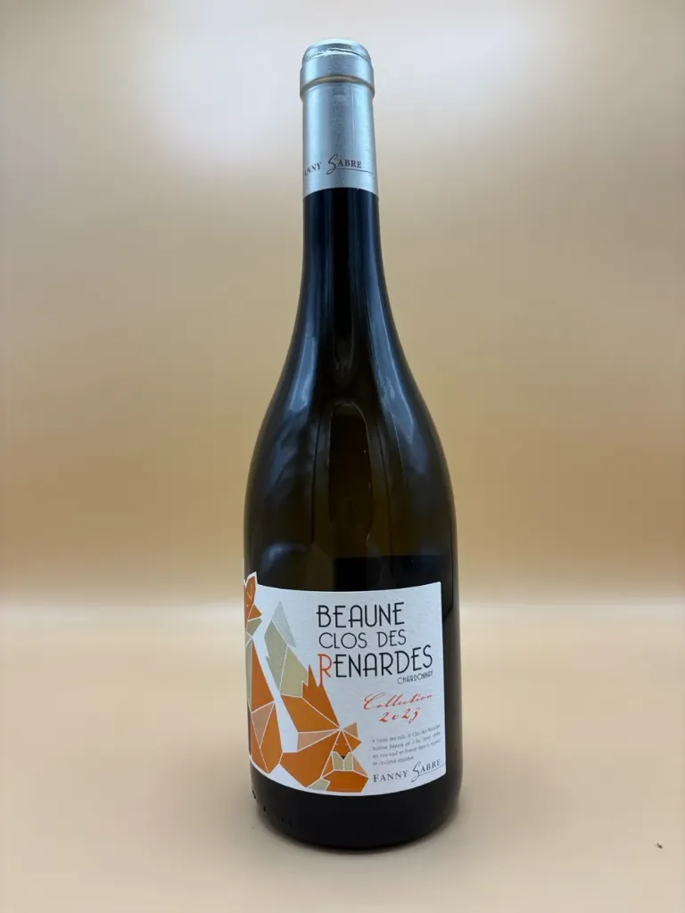 [2143201] BEAUNE CLOS RENARDES BLANC 2023