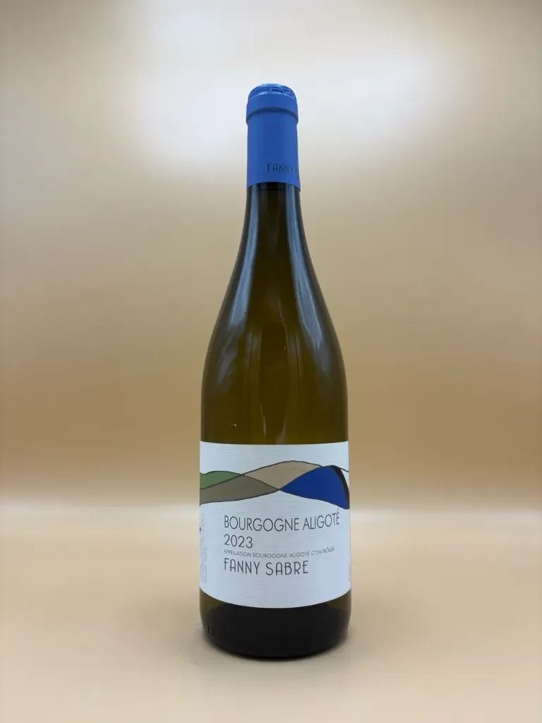 [192489] BOURGOGNE ALIGOTE 2023