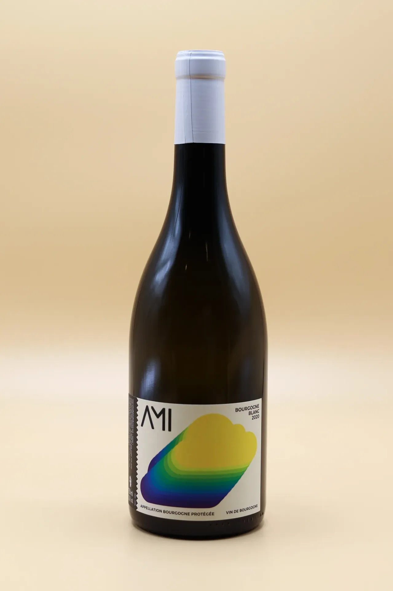 BOURGOGNE BLANC AMI 2023