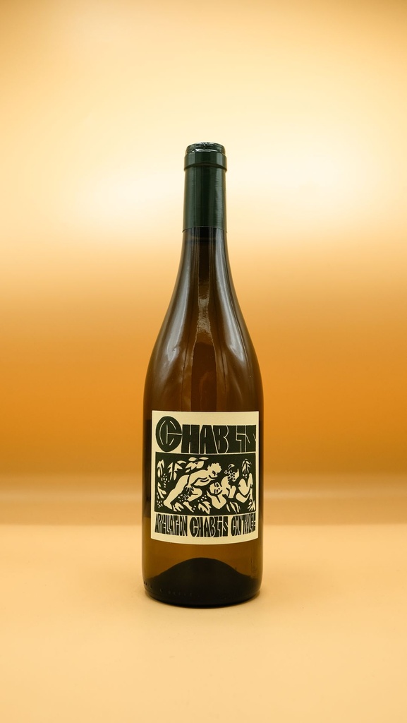 [897035] CHABLIS  CADETTE*