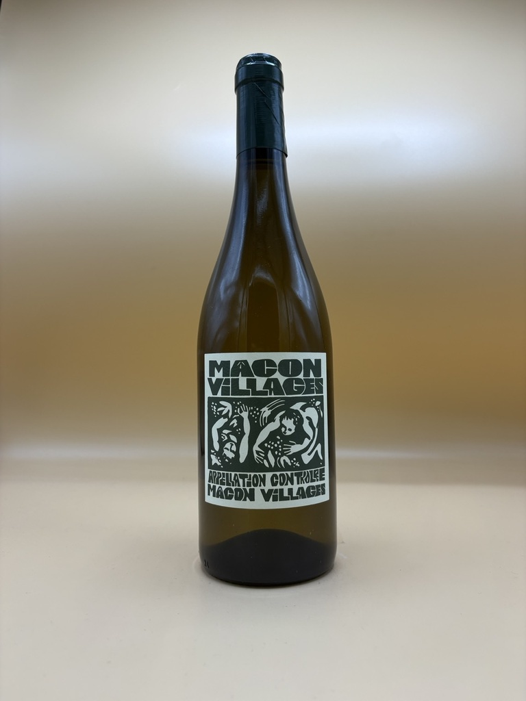 [560888] MACON VILLAGES 2025