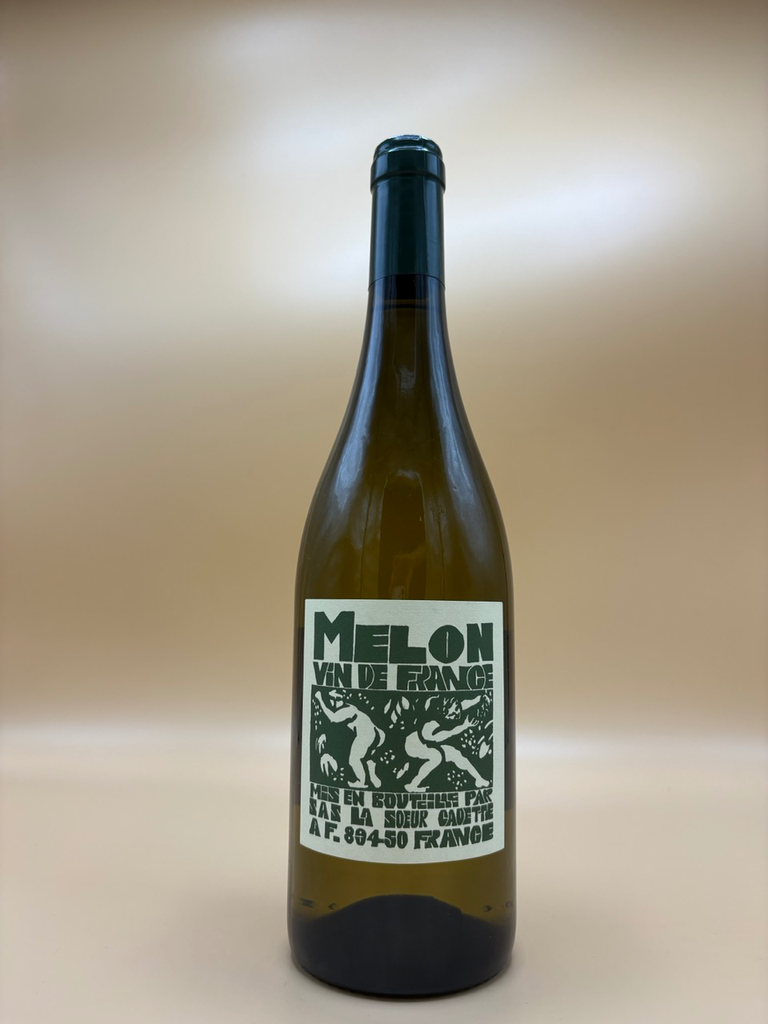 [1809152] MELON DE BOURGOGNE 2023