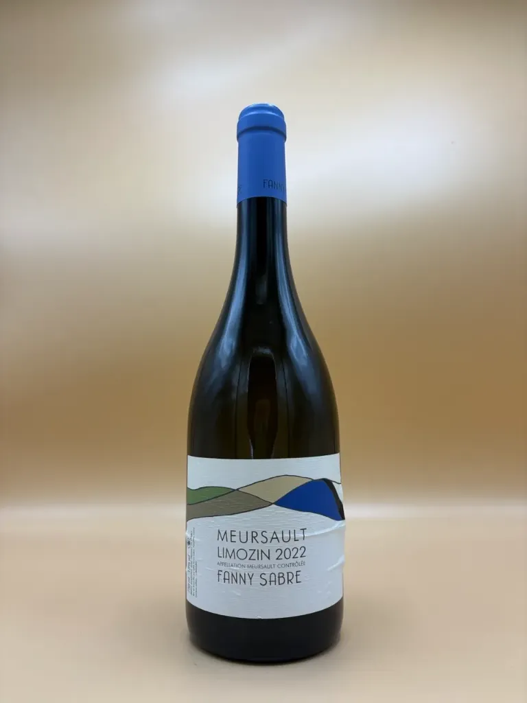 MEURSAULT LIMOZIN 2022