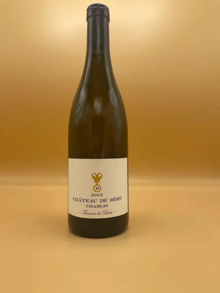 TERROIR DE BERU 2023